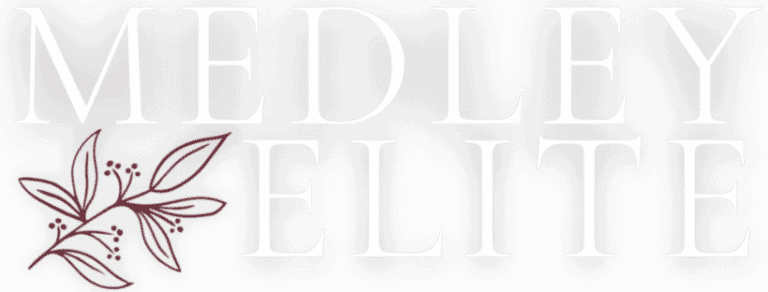 Medley Elite Marketing Logo
